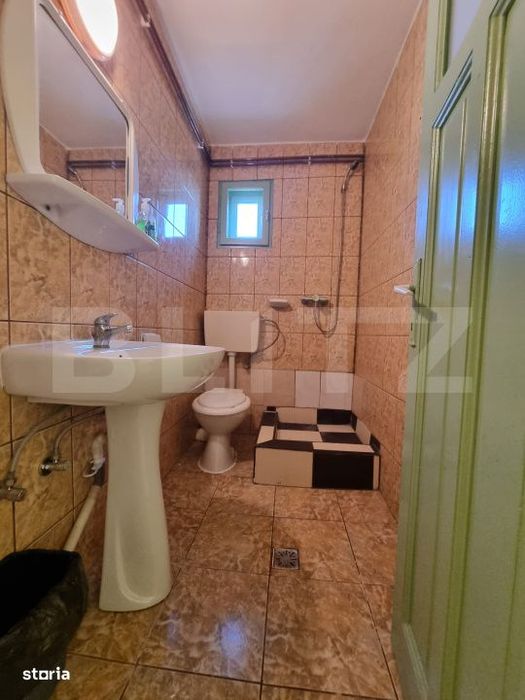 Apartament 2 camere, 45 mp, zona Centrala - Campia Turzii