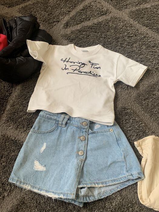 лотове на Zara 116-122