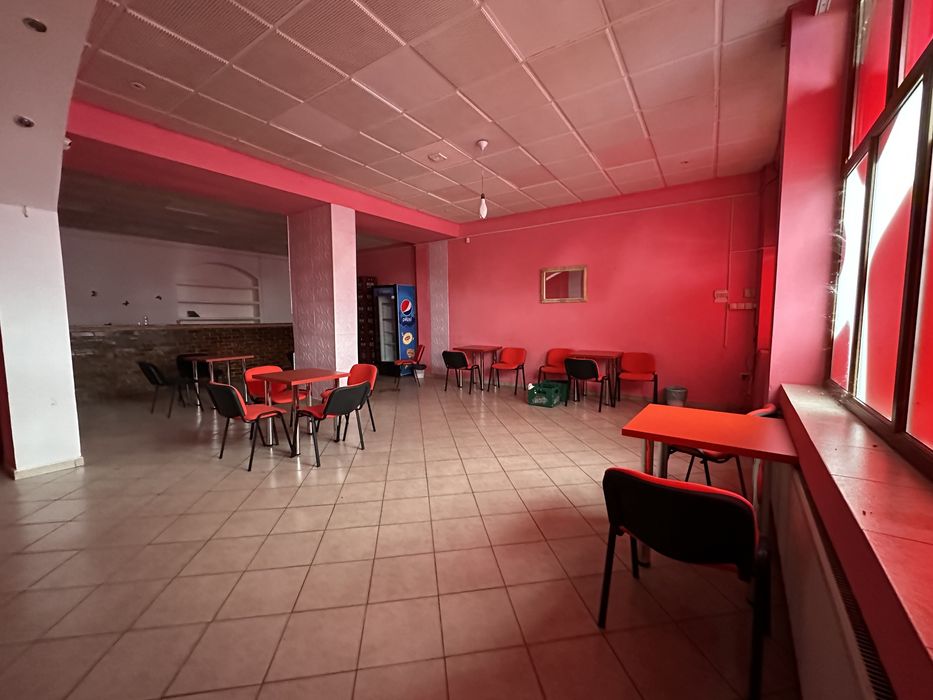 Spatiu de inchiriat/vanzare