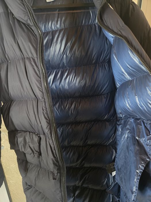 Nike пухено яке мъжко