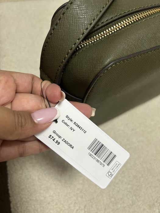 Сумка Guess оригинал