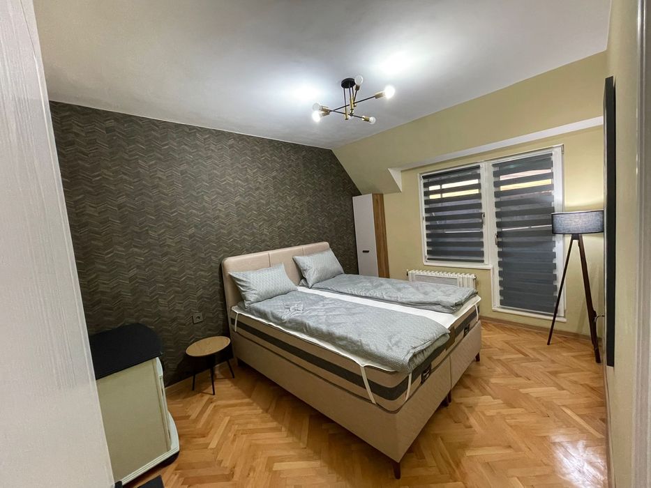 Апартамент за нощувки гр. Плевен BM Aparts Rustic