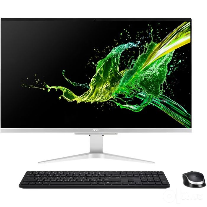 Acer manablok 27