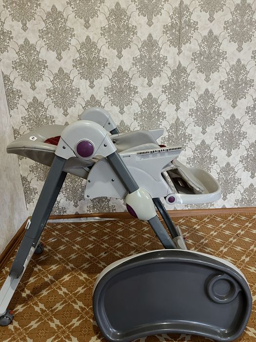 Детский стульчик-трансформер