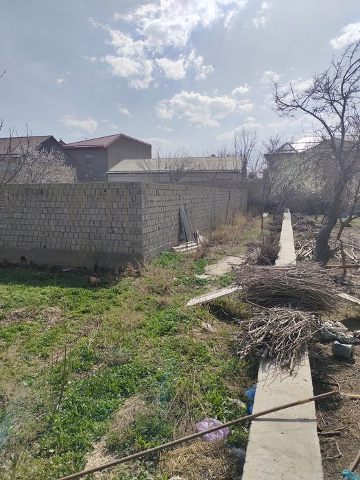 Участка Ражабамин 7 соток  дакументи ест ок