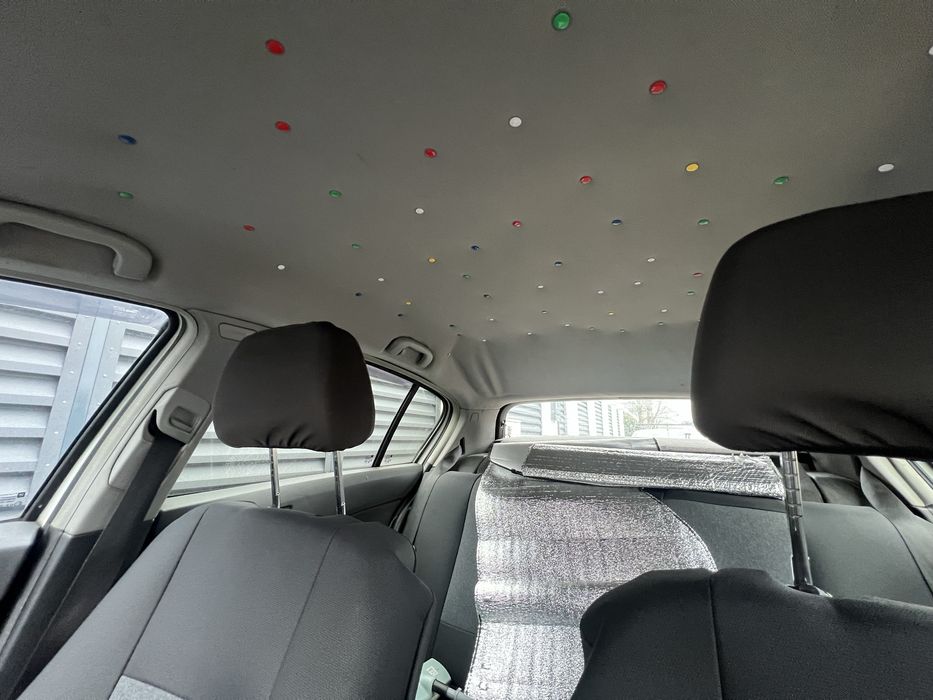 Opel astra h 1.7 cdti