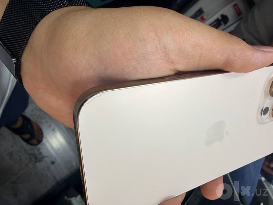 Iphone 16 pro max 91%