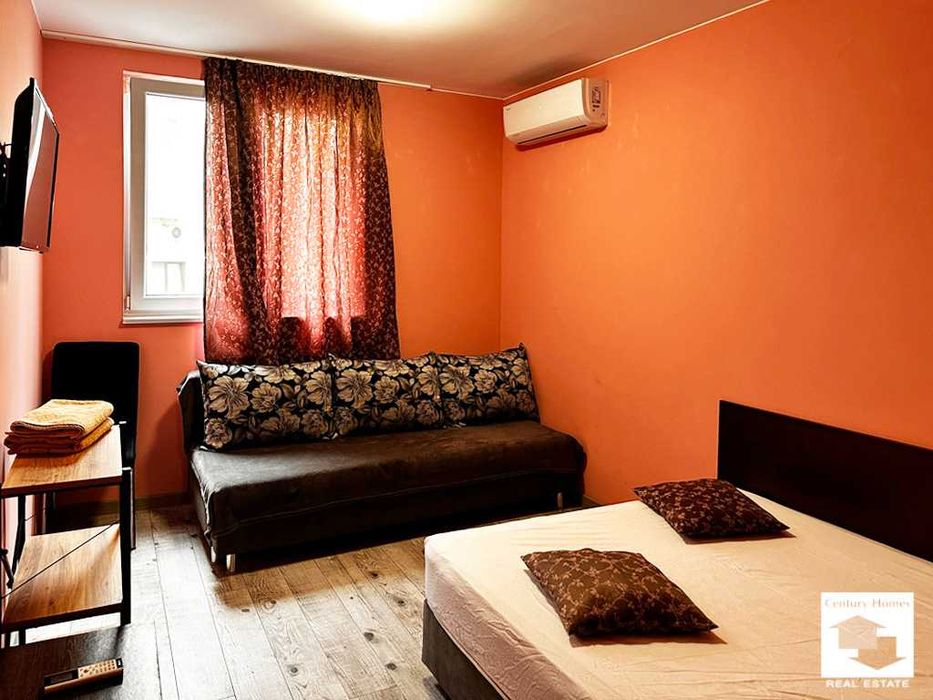 Продава се Тристаен апартамент в Велико Търново, Колю Фичето - 75 кв.м за 1600 €/кв.м - Снимка #6