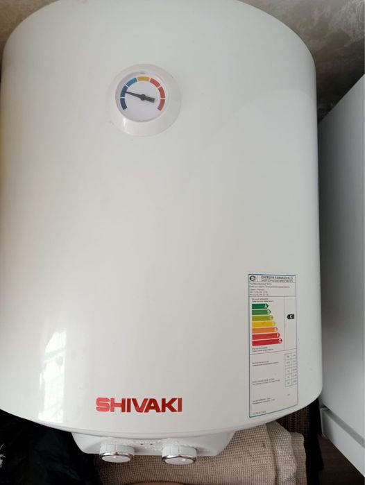 продам водонагреватель shivaki