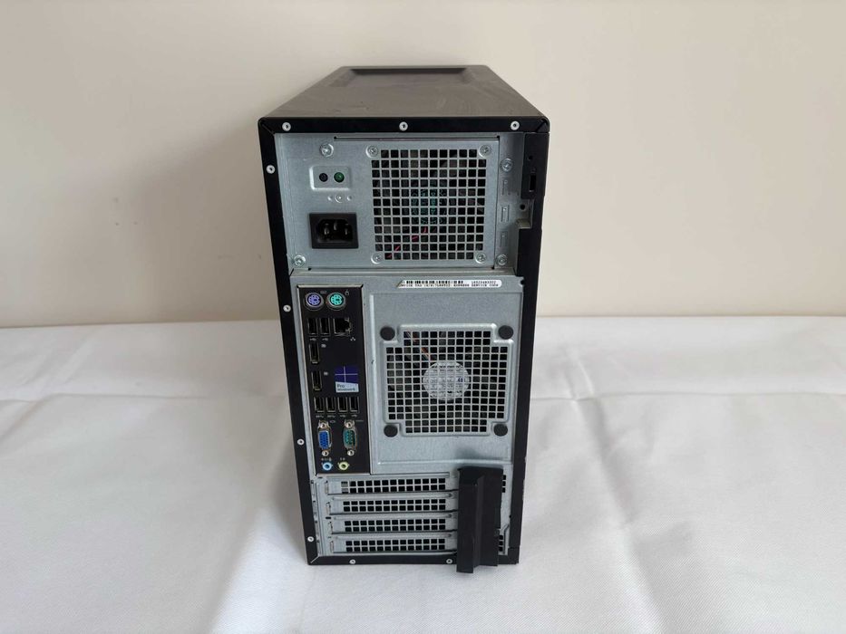 Компютър - Dell i7 - 4790 C2