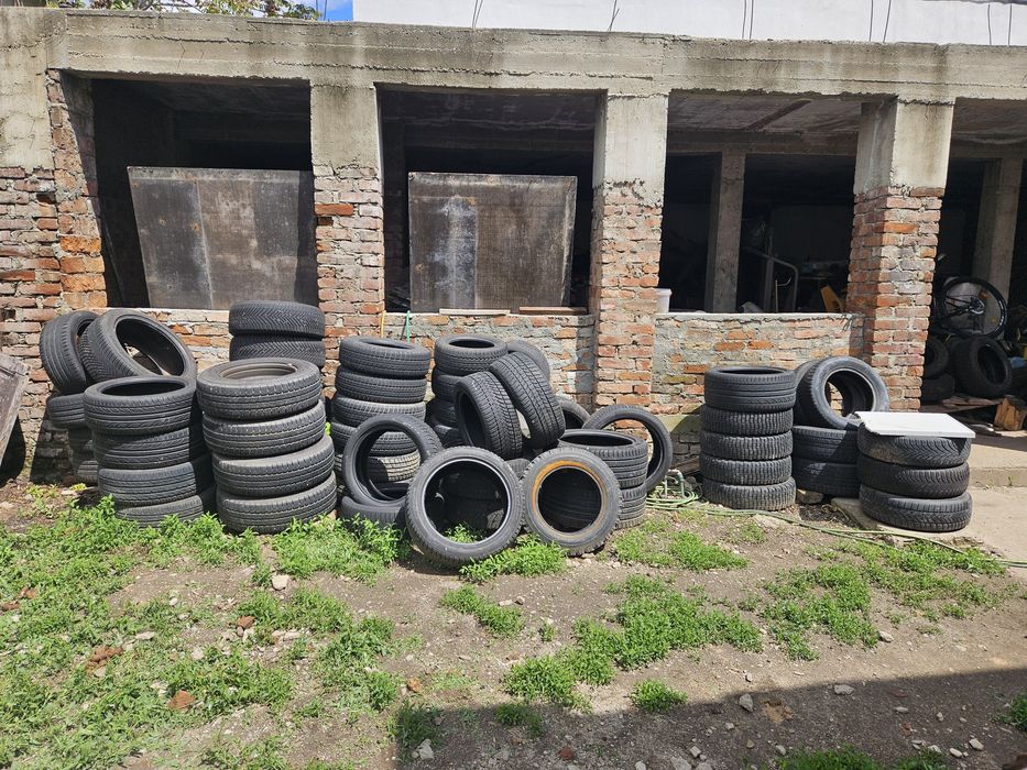 Lichidare , Cauciucuri vara, cauciucuri iarna ,mixte cu sau fara jante