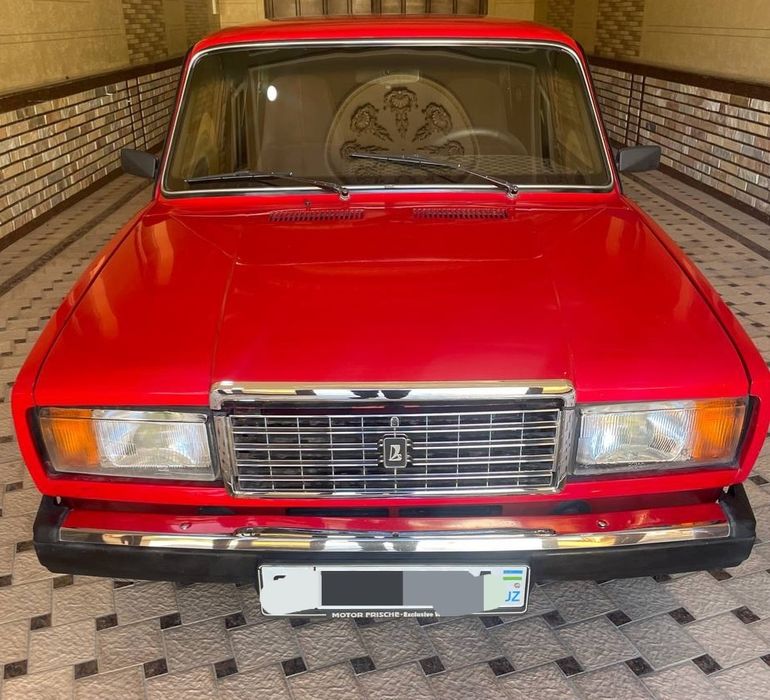 ВАЗ 2107 ЖИГУЛИ  Сотилади