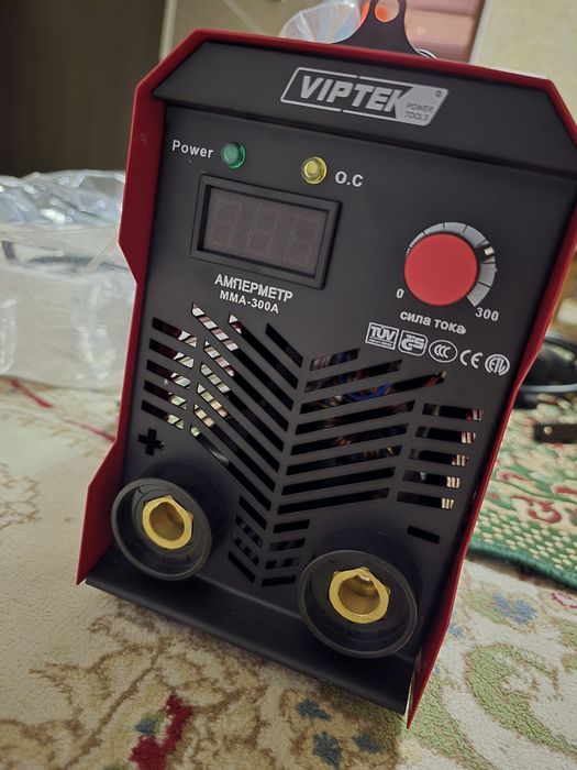 Аппарат viptek продам