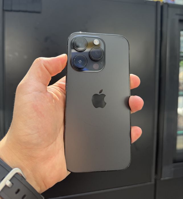 Iphone 14 pro 128gb