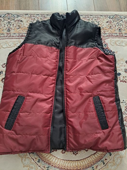 Спецодежда новый