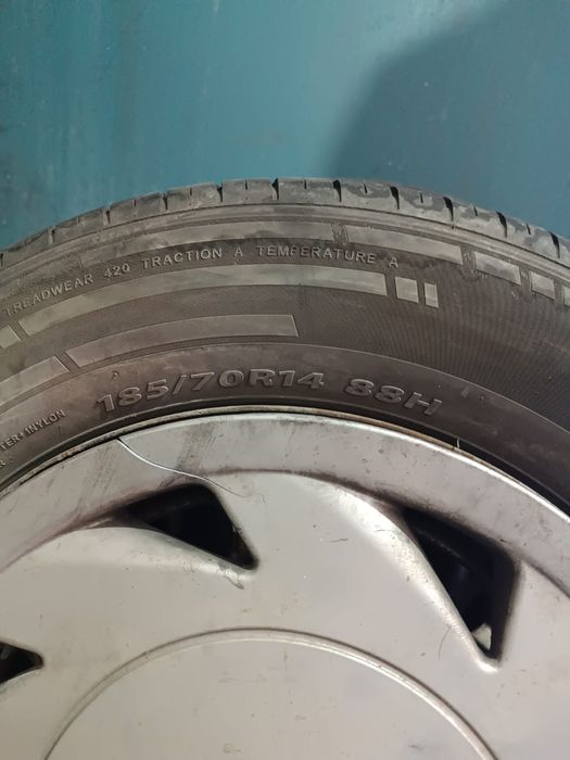 Шины,Гольф , пассат