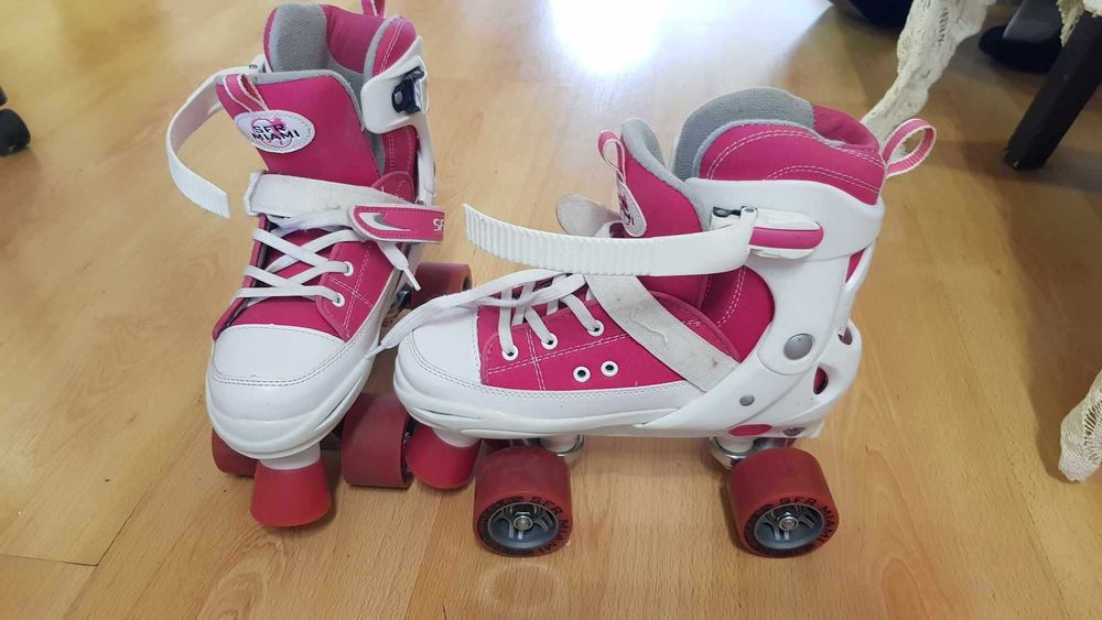 Детски кънки  "Miami" на "SFR Skates"