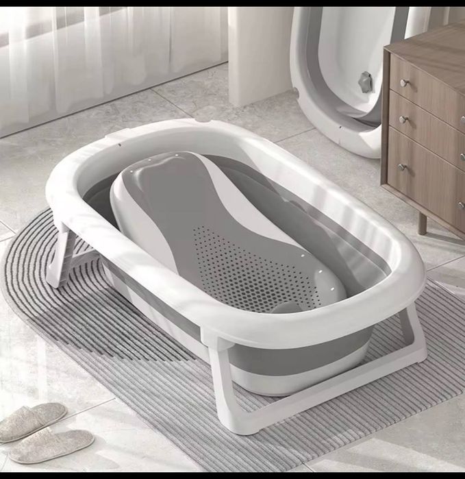 Ванный набор  детский