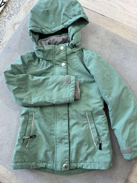 Продам комбенизон детский на весну