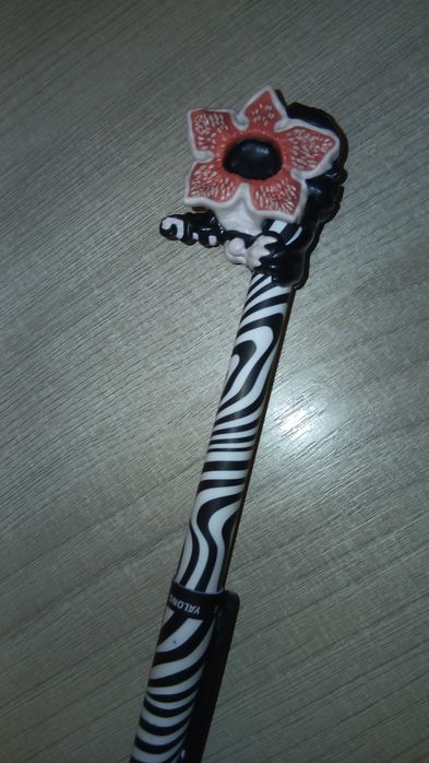 Осд фигурка, ручка