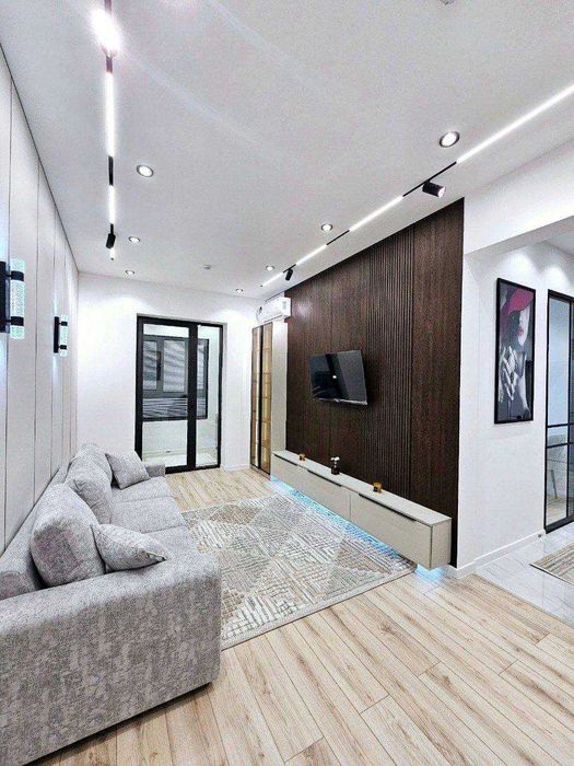 Сдается квартира на Шайхантахурском р-не Актепа