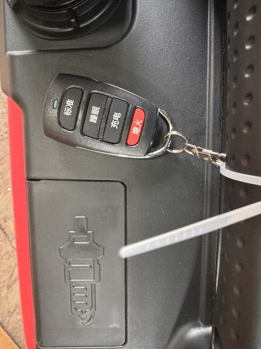 Стояночный авто генератор 24 вольт