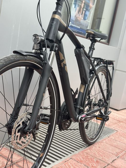 Raymon TourRay 5.0 Trekking Bike