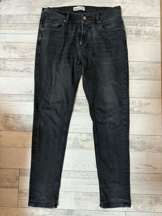 Мъжки Дънки Zara