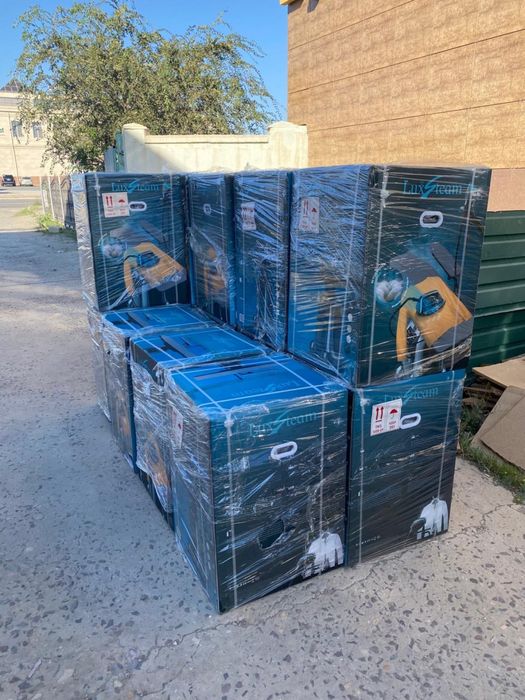 Гладильная система Luxsteam оптом розницу