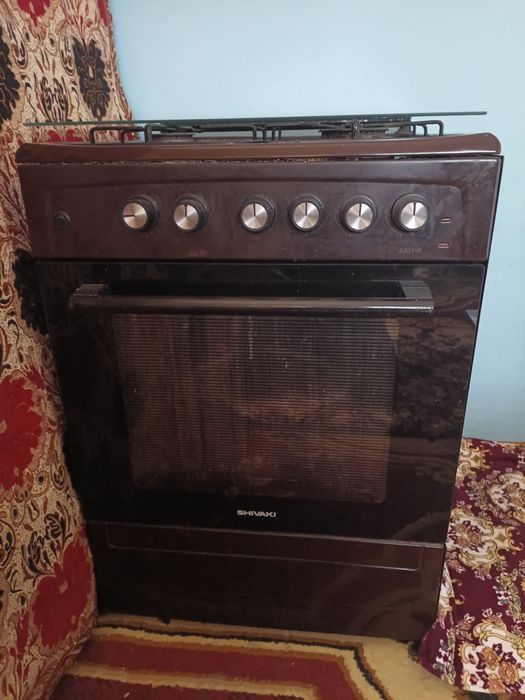 Shivaki Gaz Plitasi sotiladi