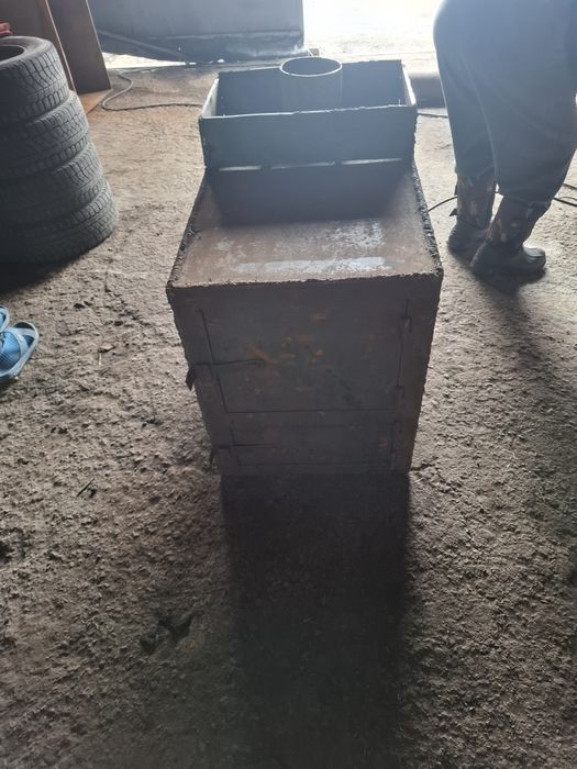 Продам банные котлы