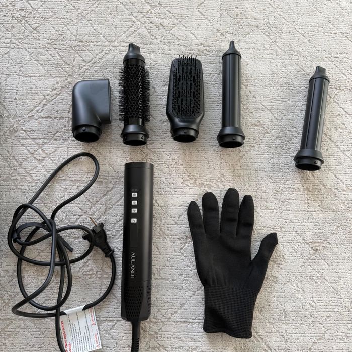 Фен-мультистайлер