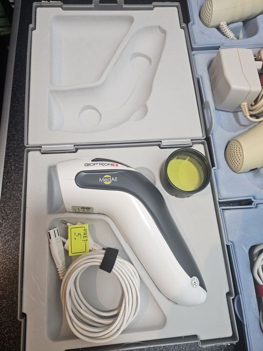 Bioptron ZEPTER Medall, Fullerene, Carbon C60