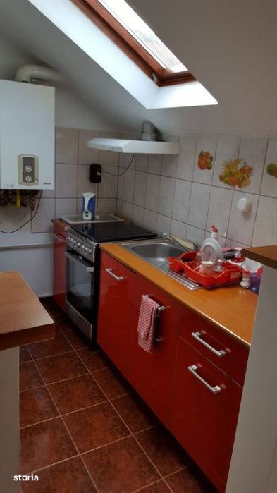 Apartament cu 2 camere + parcare | Manastur