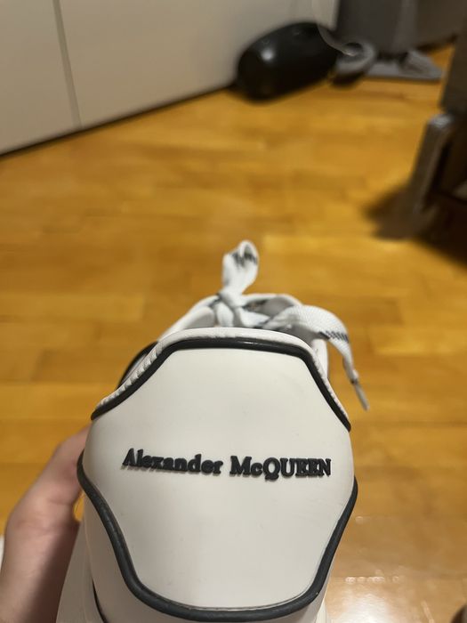 Alexander McQueen