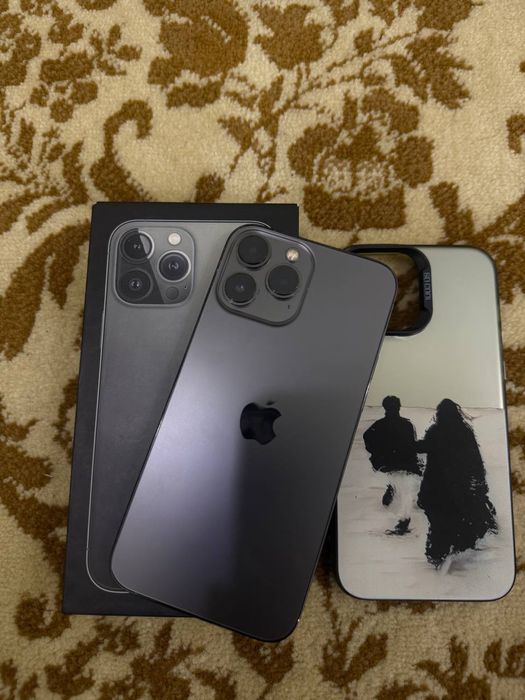 Iphone 13 Pro Max