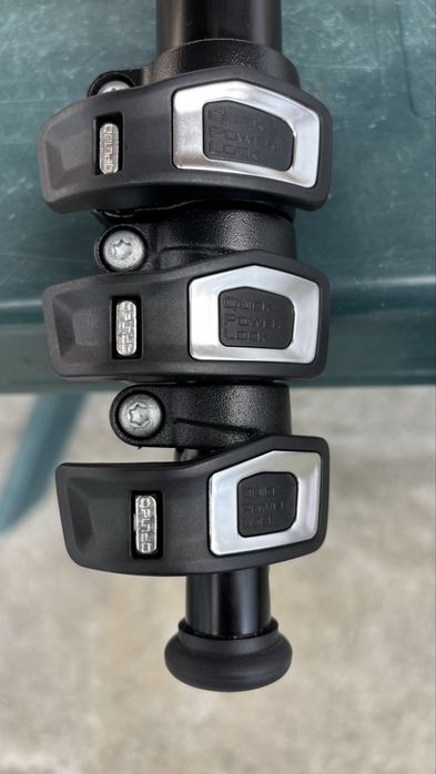 Manfrotto MPMXPROA4