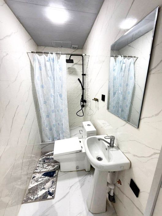 Паворот Дамир Запрафка Новостройка аренда квартира самарқанд