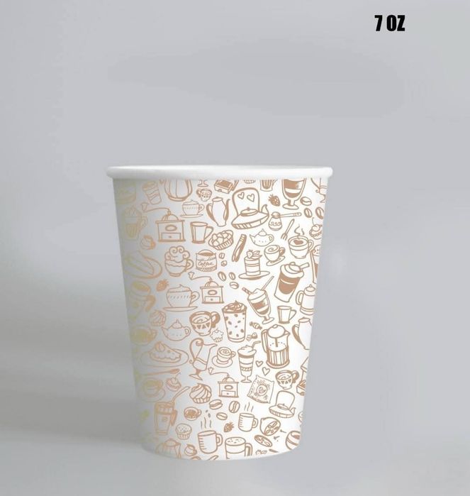 Vand pahare  din carton alb  1 a calitate .1000 buc la 100 lei . Pahar la set din carton . Pahar sug sau  ceai 8 0z.