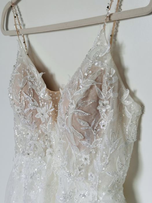 Rochie de mireasa Reya Bridal Couture, colectia Maria Anette