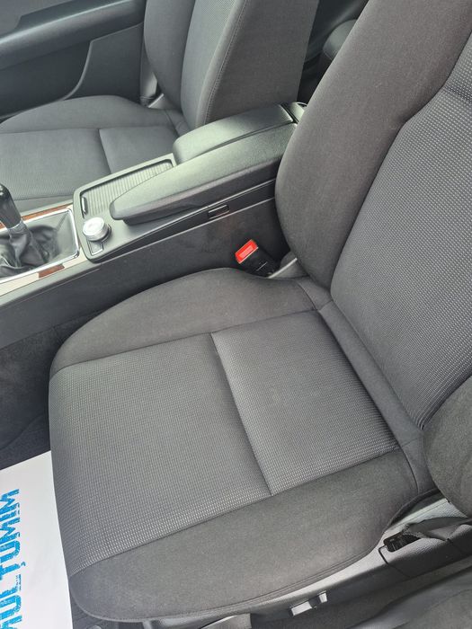Mercedes C-Class C180 W204 - 1.6i 156CP - Clima * Istoric Service