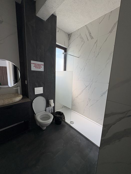 Cazare Apartamente in VILA CU PISCINA