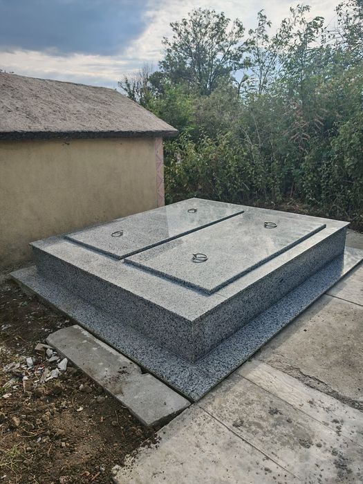 Cruci Marmura/Granit/Lucrari Funerare