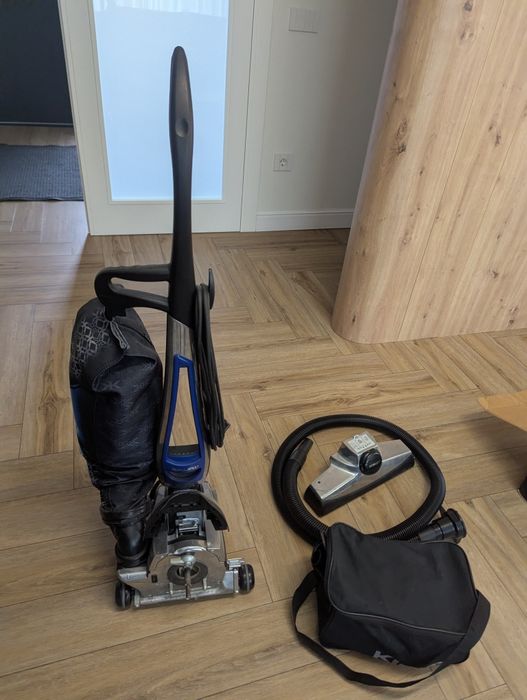 Aspirator Kirby Avalir 2