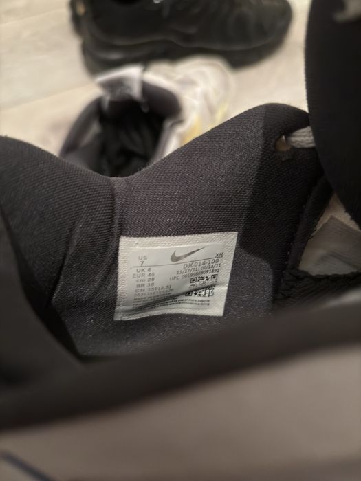 Кроссовки kyrie 5 low