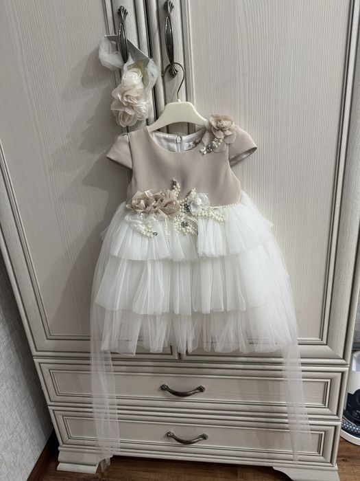 Детские вещи в отличном состоянии