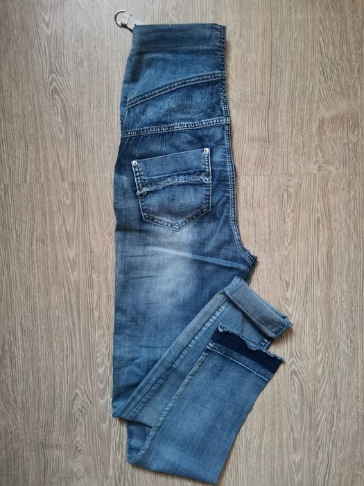 Джинсы для беременных