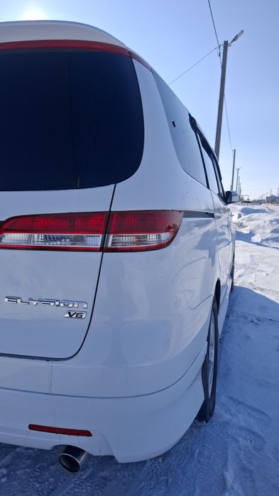 Ірі Кара Малга ауыстырамын