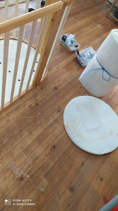 Детский крават сотилади