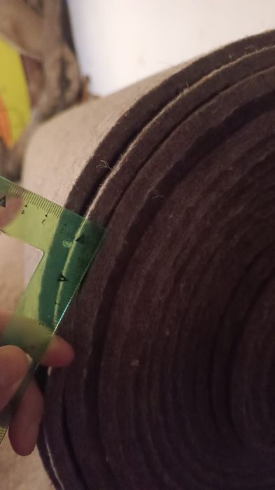 Киіз кошма войлок юрта кииз